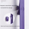 Long Handle Shoe Horn Magnetic Absorption Extended Length Easy for Elderly And Pregnant People to Put on Shoes Household Tool