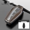 BYD Key Case: Compatible with Song Pro Plus, Yuan DMI, Dolphin, Han, Tang, Qin, Seal, and Destroyer 05 Protective Cover.