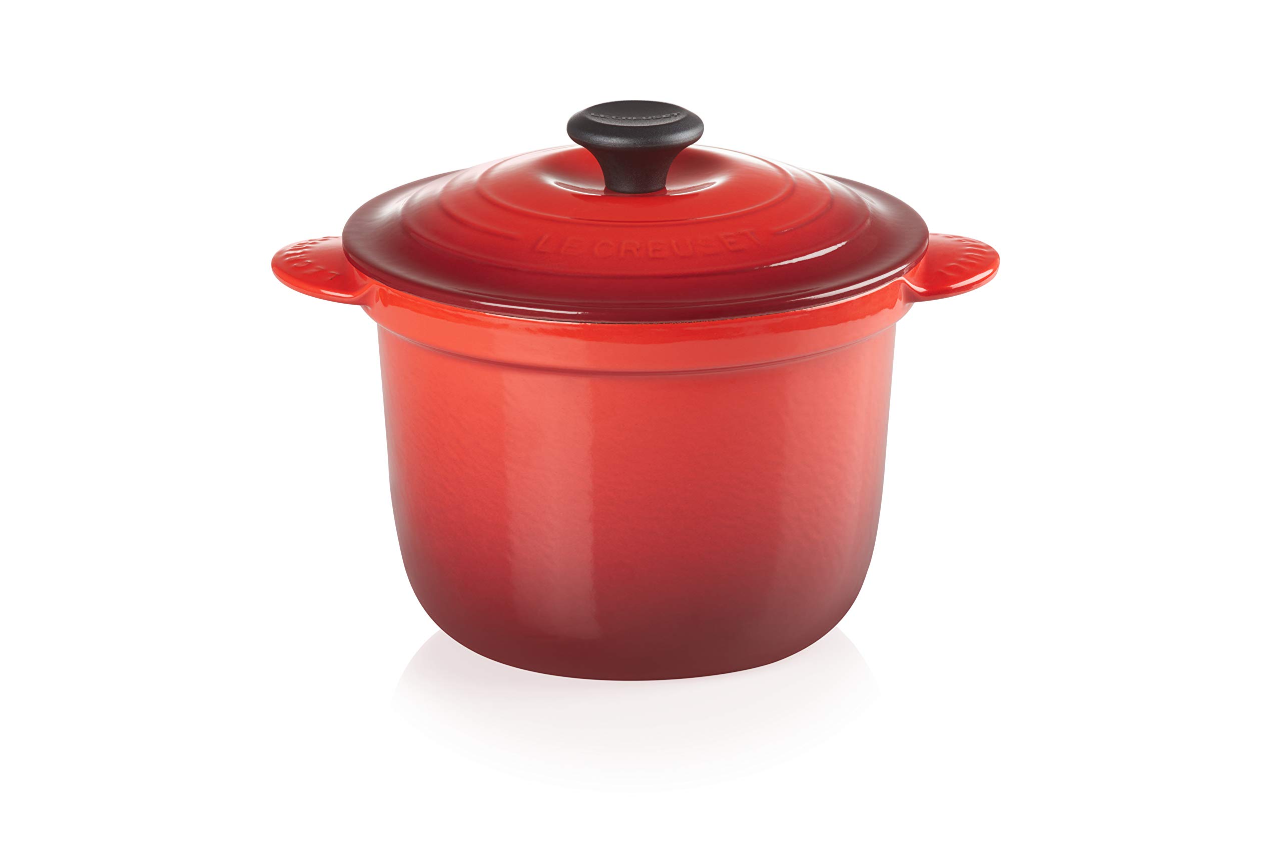 

Le Creuset Cocotte Every 20 cm cherry red