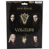 The Twilight Saga New Moon Magnetark Volturi (8 st)