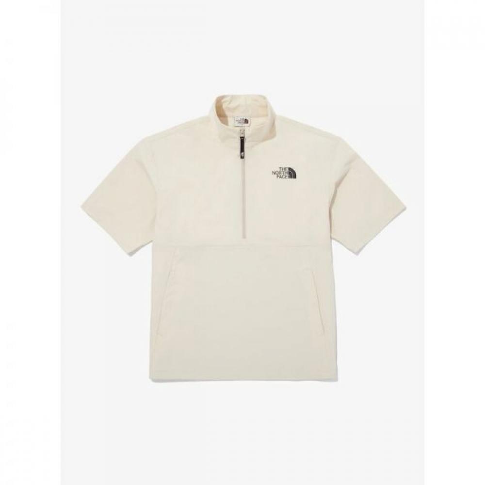 

The North Face Футболка с коротким рукавом и полумолнией The North Face Ice Run Ex Nt7kq02j LBE 90