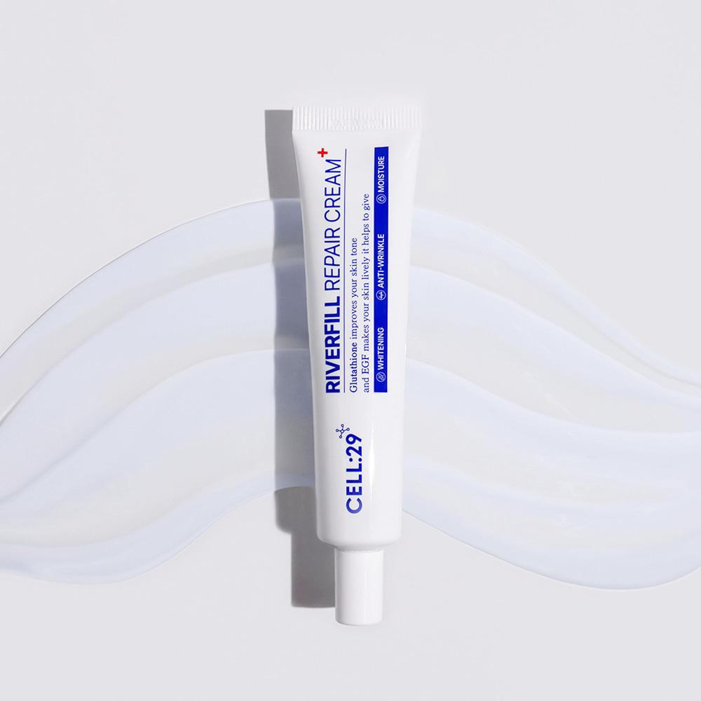 

CELL29 Rebirth Fill Dry Wrinkle Regenerating Cream 40 ml