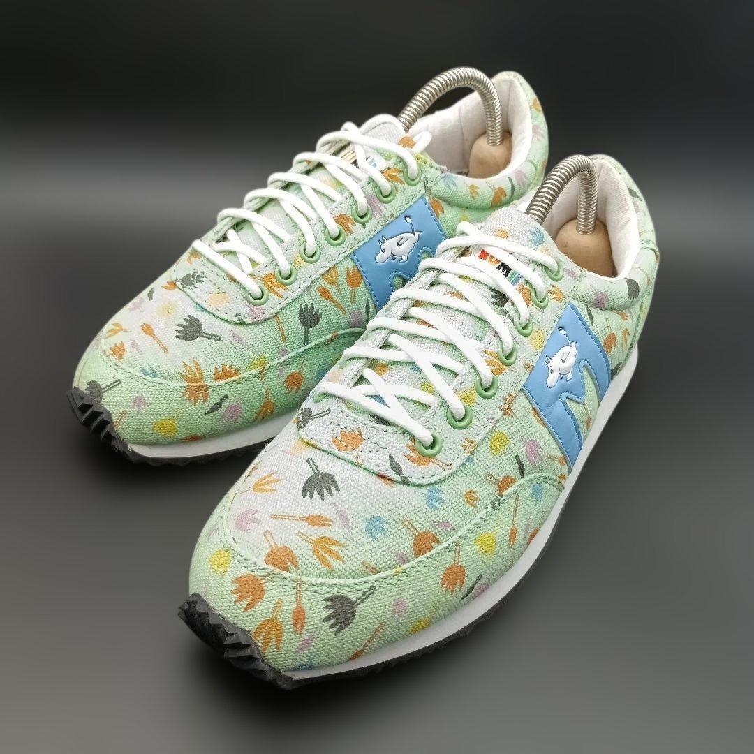Used Limited model [KARHUMOOMIN] KarhuMoomin Albatross