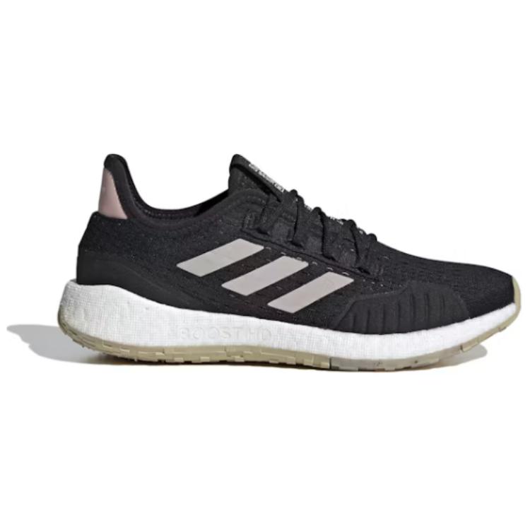adidas Wmns PulseBoost Hd Summer.Rdy 'Black Pink' Women's EF0703
