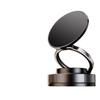 Multifunctional Folding Magnetic Car Phone Holder with 360° Rotation