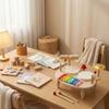 Children's Wooden Orff Percussion Instruments