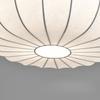 Factory Direct Selling Decorative Lighting Indoor Modern Contracted Led Round Living Room Dining Room Bedroom Chandelier