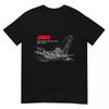 Jaws Amity Island Boat T-Shirt