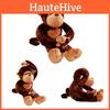 Giant Long Arm Gorilla Plush Toy Soft Stuffed Monkey Doll Kids Gift Perfect For Hugging And Room Decoration