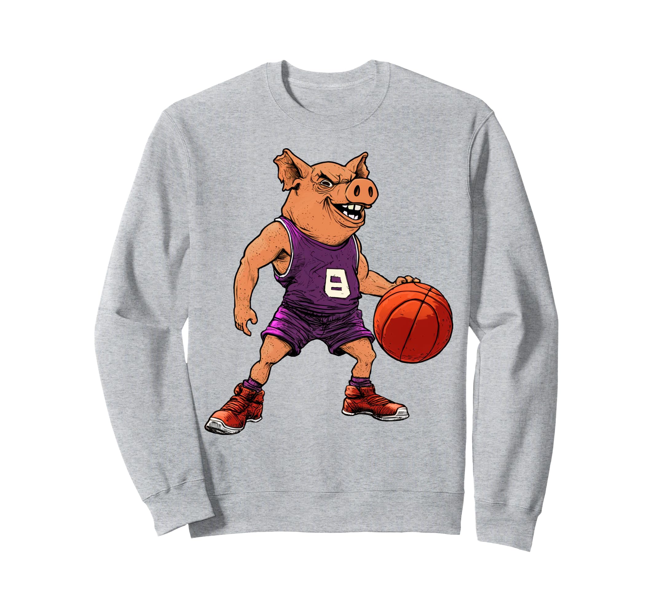 

Pig Basketball Basketball Pig Trainer / чёрный