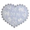 DIY 3D Silicone Nail Art Decortive Design Mold Nail Art Making Tools Mould