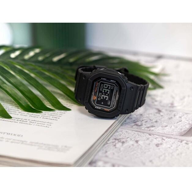 Часы Casio G-Squad DW-H5600 -1ER