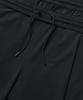 Musinsa Standard Cooling Deep Tuck Wide Elastic Waist Pants [Dark Gray]