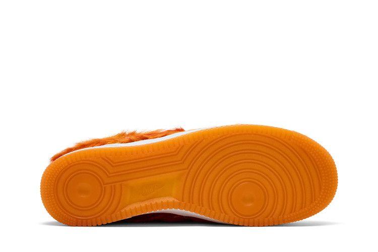 Męskie Sneakersy Nike Air Force 1 Low 'Koń innego koloru'