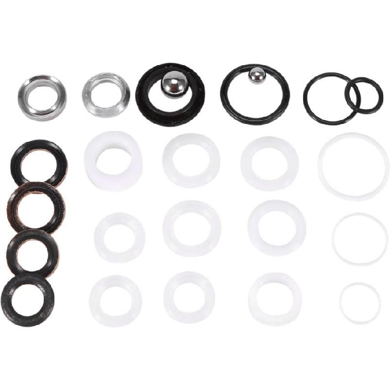 395 Pump Sprayer O-Ring Seal Repair Kit Packing Kit for Ultra 390 395 495 595