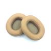 Qualified Repairing Sponge Earmuffs for Crusher 3.0 Wireless Headphone Covers Isolate Noise Covers Prop