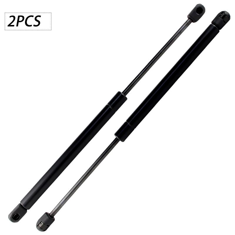 

2PCS For Renault Clio MK2 Hatchback 1998-2005 Car Gas Struts Rear Trunk Tailgate Boot Front Bonnet Hood Shock Lift Support Bar