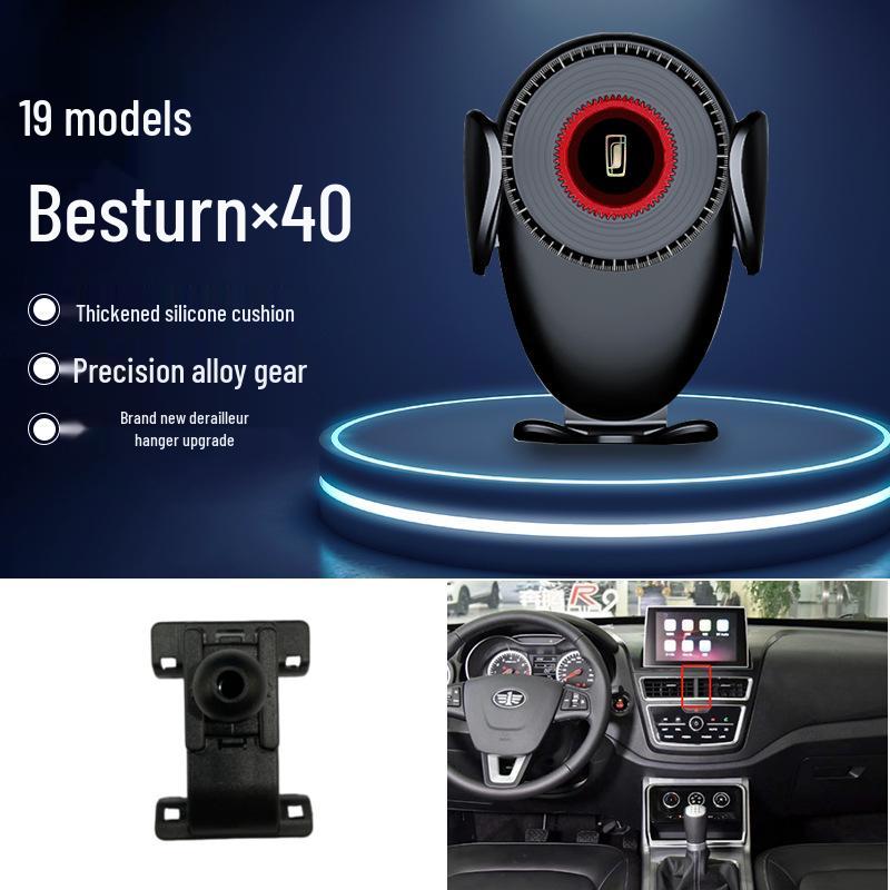 Bestune Handyhalterung: Modelle B50/B30/X40/T99/T55/B70