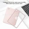 360 Rotating Magnetic Case IPad Pro 11 Air - Flip Stand Cover