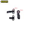 OTOM For YAMAHA Motorcycle Front Rear Brake Cable Clamp Guide Brake Hose Holder Tube Clip YAMAHA YZF YZFX WRF WRFK 250 450 Parts