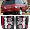 For Land Rover Range Rover L322 2010-2012 Tail Light Driving Reversing Brake Lamp Turn Signal Car Accessories LR031755 LR031757