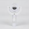 Mini Surveying Prism Precision Mini Prism Copper-Coated Heavy-Duty for Surveyors, Construction Sites