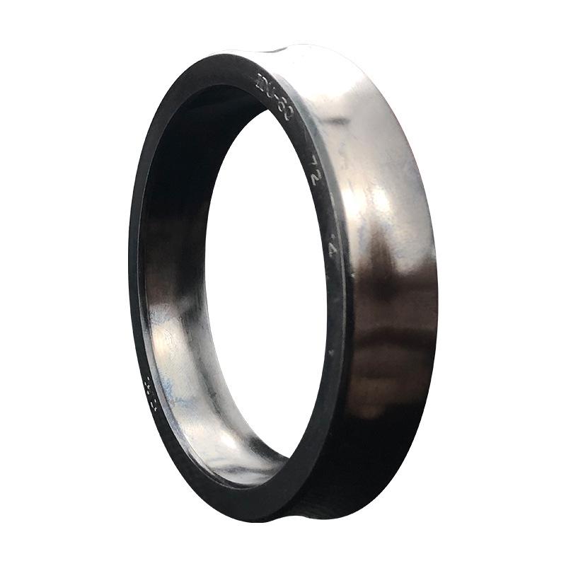 Piston Rod Teflon Seals by KVK, Dingji, and IDU Construction Machinery