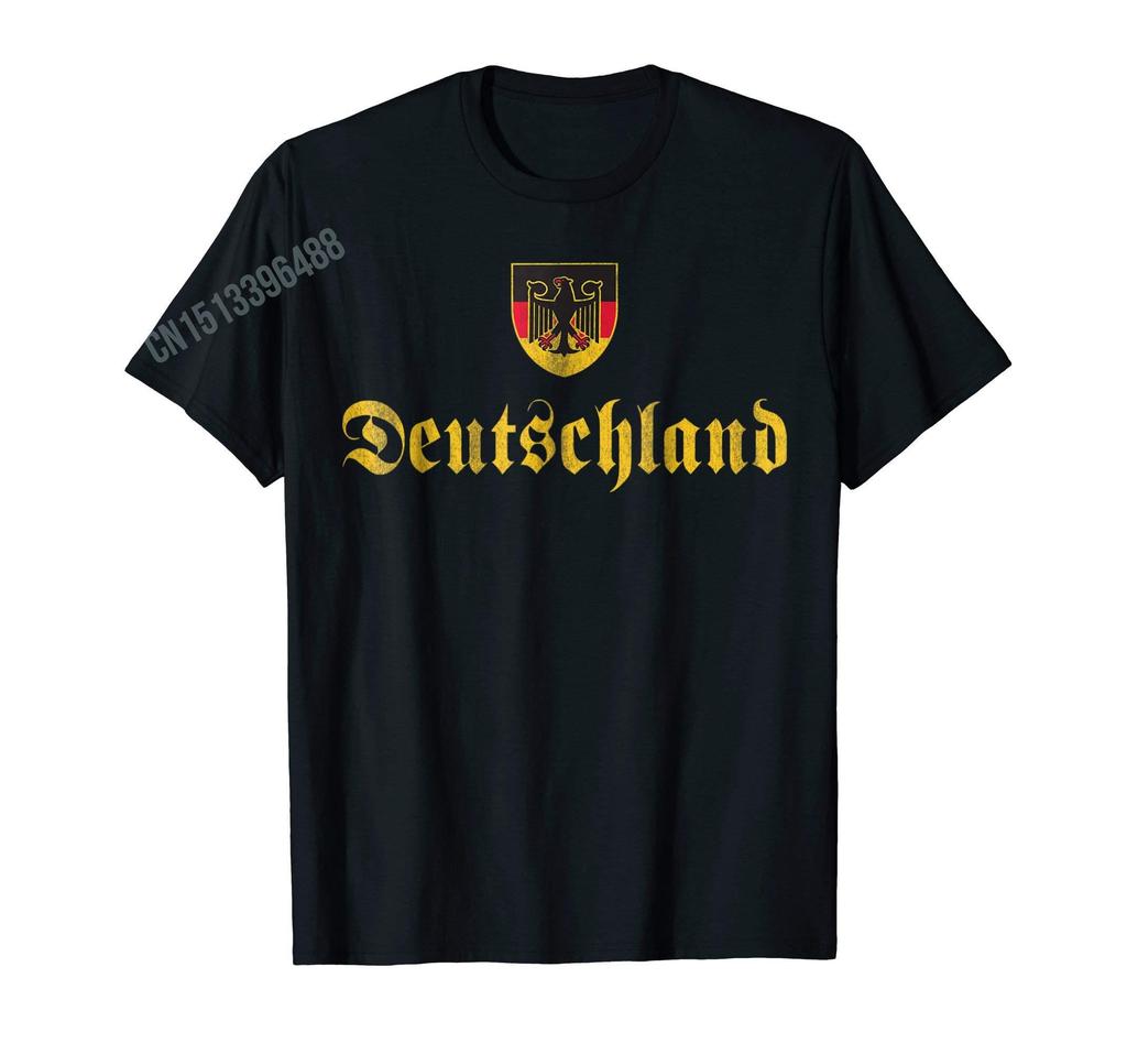 Men Women T Shirt More Design Deutschland Flag of german I love from Germany TShirt Hip Hop Tops 100 Cotton Tees