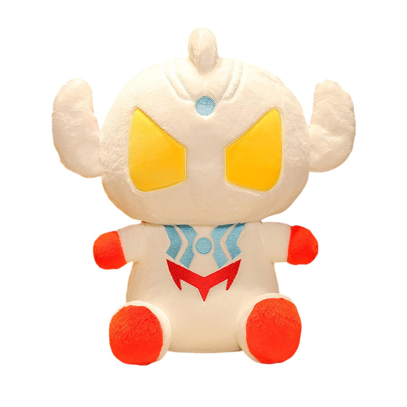 

Мягкие игрушки, милые и идеальные подарки на день рождения для друзей и одноклассников, подарки на выпускной One Size белый