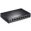 Tp-Link TL-SG1008D 8-Port Gigabit Ethernet Switch