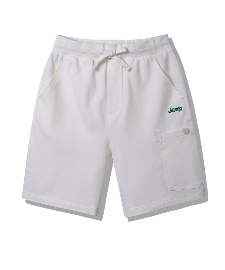 JEEP M-Logo Matching Shorts 11 Colors (Jp5Tsu970)