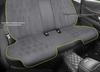 Geely Borui New Energy Four Seasons Ultra-thin Suede Saddle Car Seat Cushion Set