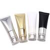 In-Stock 50ml PE Soft Tube Vacuum Pump for Lotion, Primer, Sunscreen, Essence, Hand Cream, and BB Cream
