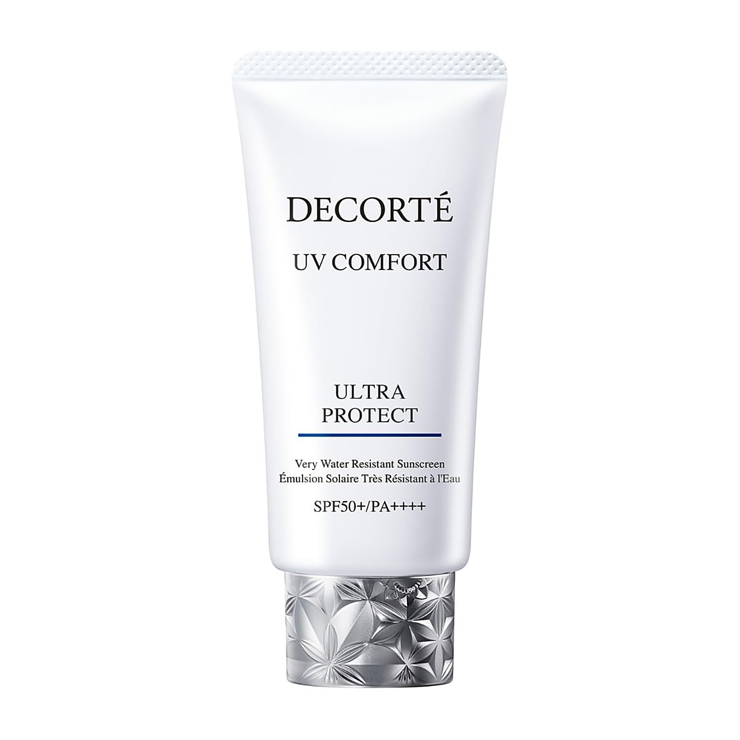 DECORTÉ (Cosme Decorte) UV Comfort Ultra Protect Sunscreen 50mL