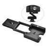Z Type Tilt Flexible Folding Tripod Head 1 4  Mounting Screw for Nikon Canon DSLR