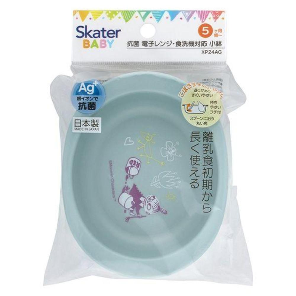 Skater Moomin BabyBruk PP Liten Skål Maling XP24AG 1 stk