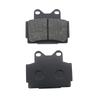 USERX Motorcycle Disc Brake Pad Brakes Front Rear Disc Brake Pads for FA104 YAMAHA FZV FZR TZR SRZ XJ 125 250 400 500 600