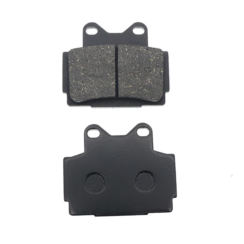 USERX Motorcycle Disc Brake Pad Brakes Front Rear Disc Brake Pads for FA104 YAMAHA FZV FZR TZR SRZ XJ 125 250 400 500 600