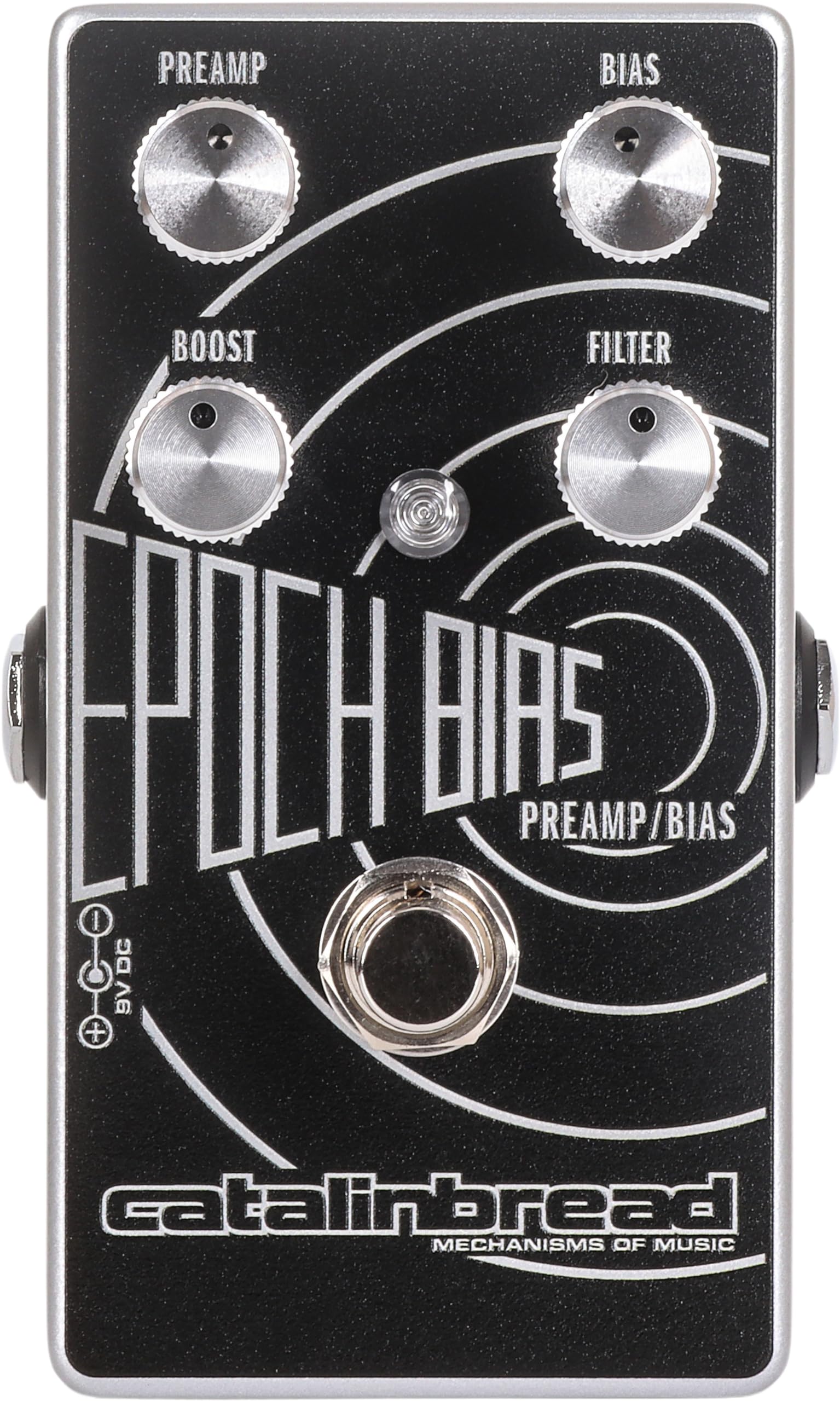 

Catalinbread Bias Booster Booster Preamp Catalinbread/Epoch