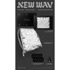 [Pre-order] TREASURE - NEW WAV (DRAWSTRING BAG VER.) (Limited Edition)