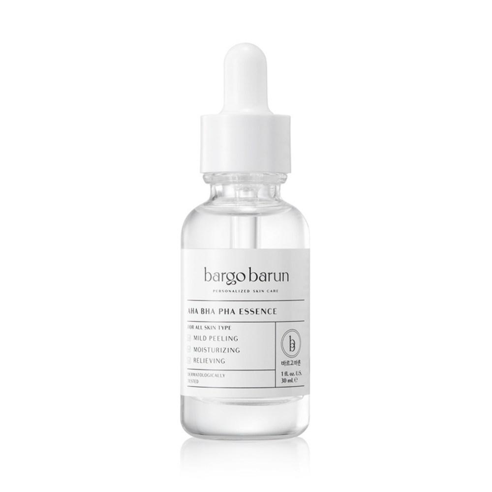 Richtig aufgetragene Ahabahapaha Essenz, 1 Stück, 30ml