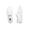 Vans Authentic True White Lightweight Breathable Low top Skateboard Shoes Unisex White VN000EE3W00