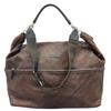 Boston Bag Brown Women 2way Used