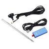 Receiver Support for DSDR Console  Uno F- UHF-VHF FM-RSP  USB Port -SDR 10kHz To 2GHz Panadapter