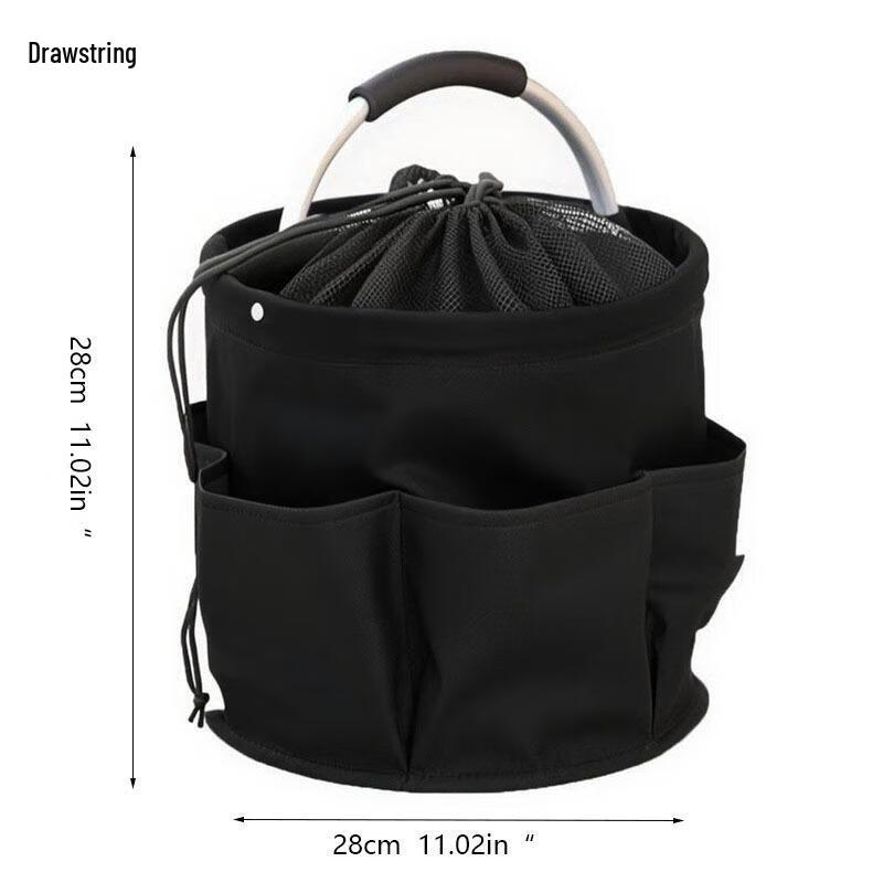 Xiaoyu Foldable Outdoor Picnic & Storage Basket