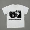 Vintage Creedence Clearwater Revival Bandshirt Unisex S bis 5XL LO067 Unisex T-Shirt