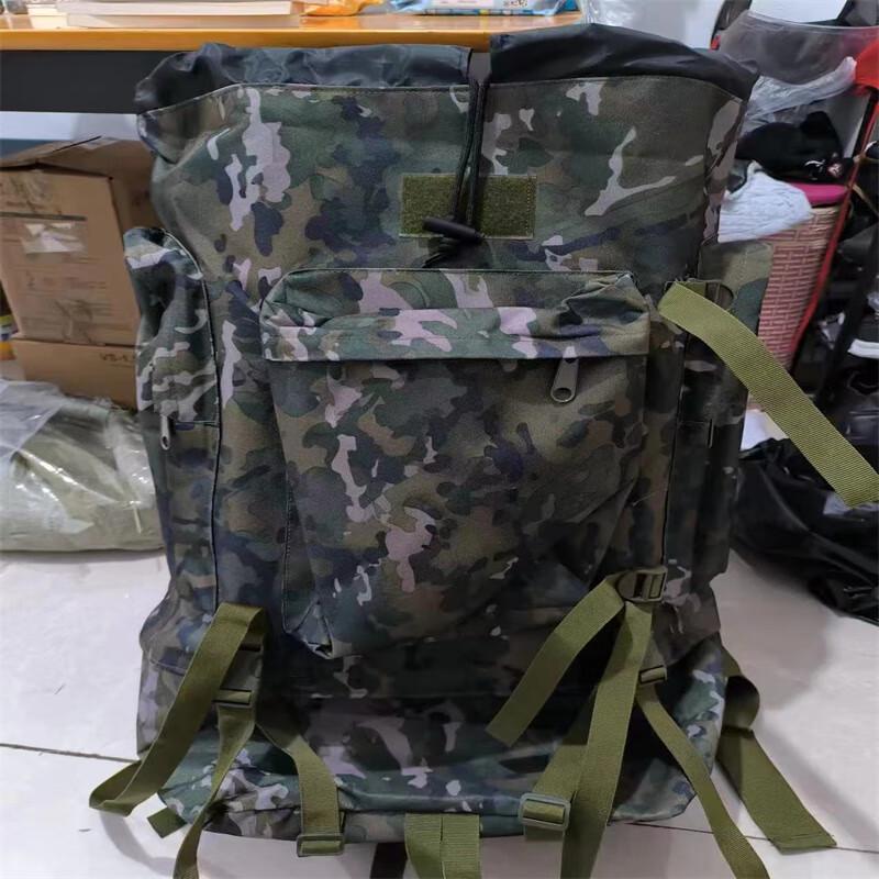 Military Tactical Backpack