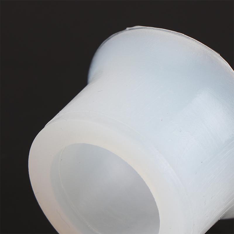 1 Piece Sealing Ring Sleeve Horn Tube Gasket Accessory For Soft Ice Cream Machines Spare Part Fitting
