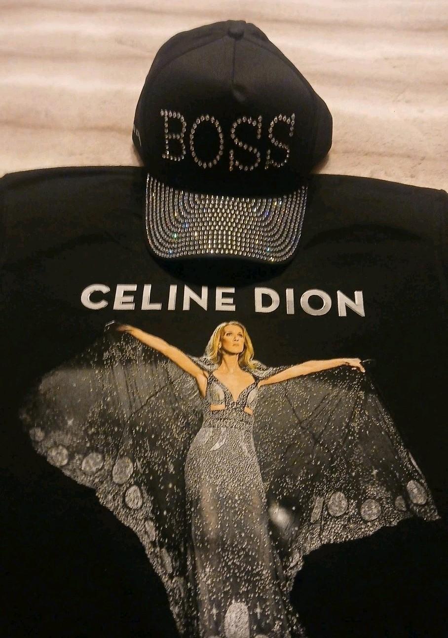 2 PAR 1 -Celine Dion- Koncerta
