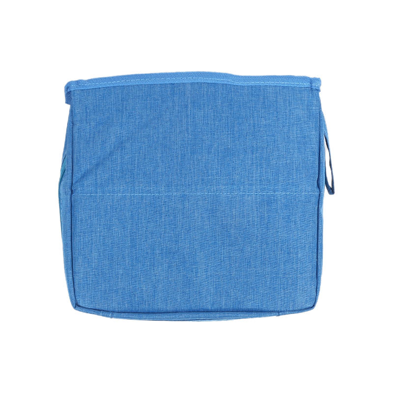 Large Capacity Storage Bag Minimalist Multi-functional Multi-layer High Aesthetic Student Stationery Bag Makeup Bag Storage Bag